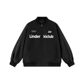 Lind Erki Jackets Unisex