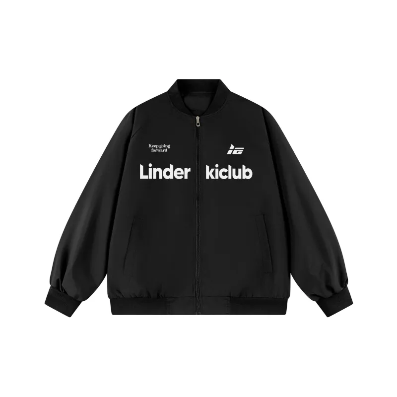 Lind Erki Jackets Unisex-0
