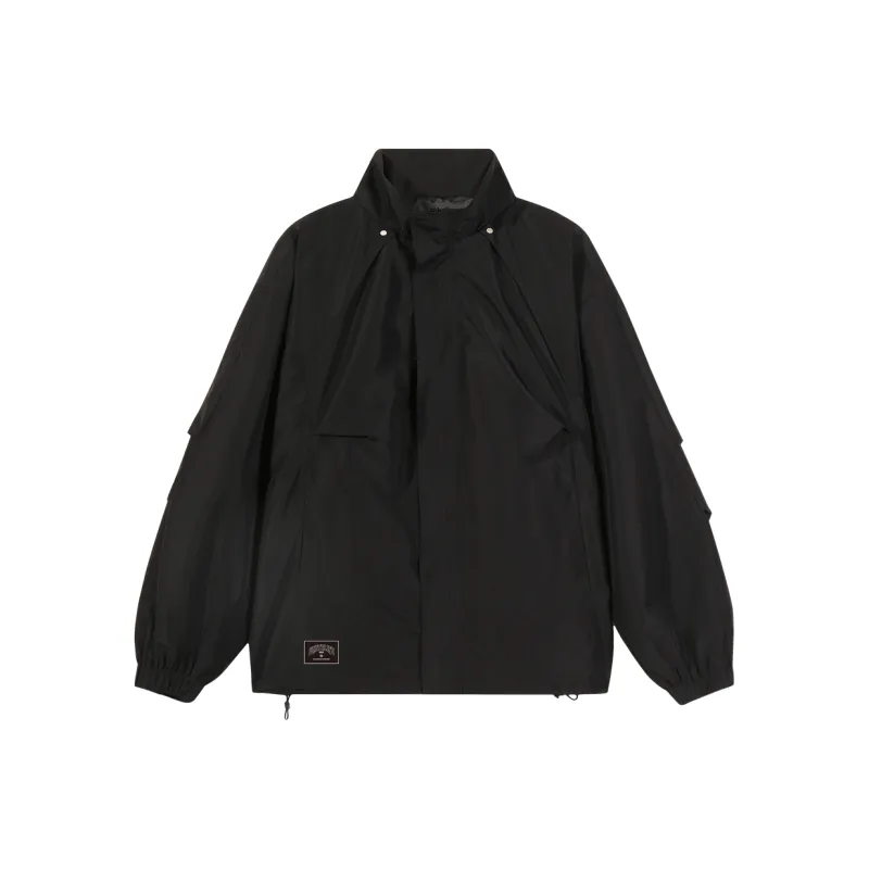 Unite Life HOODS Jackets Coats Unisex-4