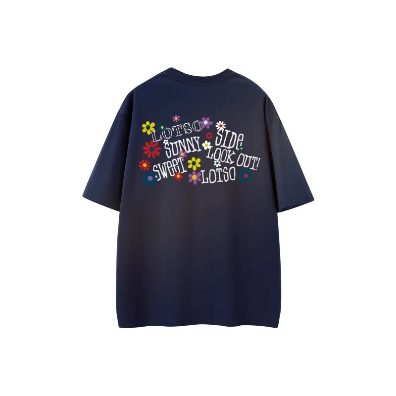Disney Toy Story Series T Shirt Unisex-8