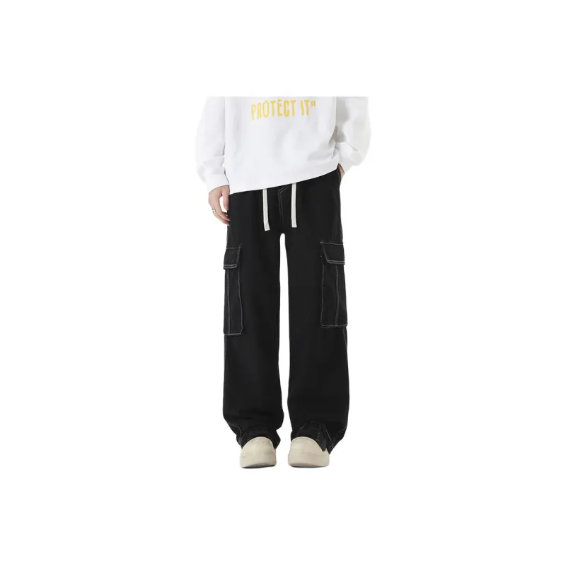 FONDLOOK Jeans Men-0