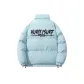 Arctic Ice Blue