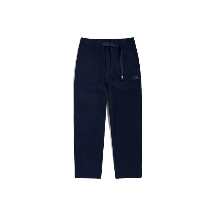 THE NORTH FACE x URBAN EXPLORATION Casual Pants Men's Blue-0