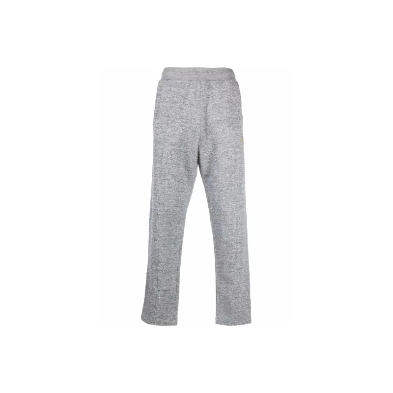 Golden Goose Star Printed Track Pants-0