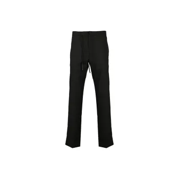 Maison Margiela Four stitch Detail Tailored Trousers