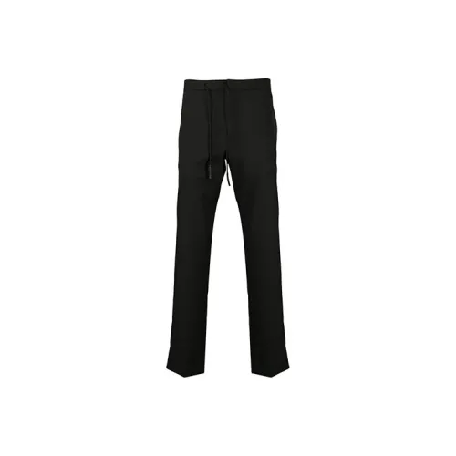Maison Margiela Four stitch Detail Tailored Trousers