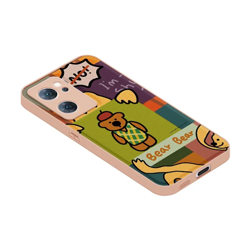 Small bones Phone Cases-4