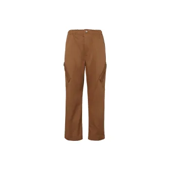JORDAN Cargo Pants Men Tan