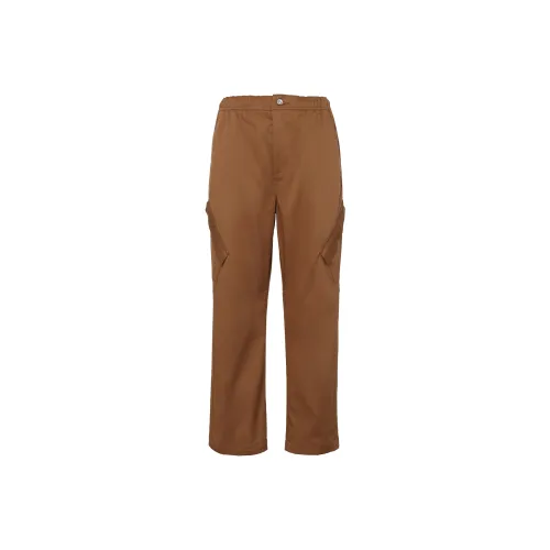 JORDAN Cargo Pants Men Tan