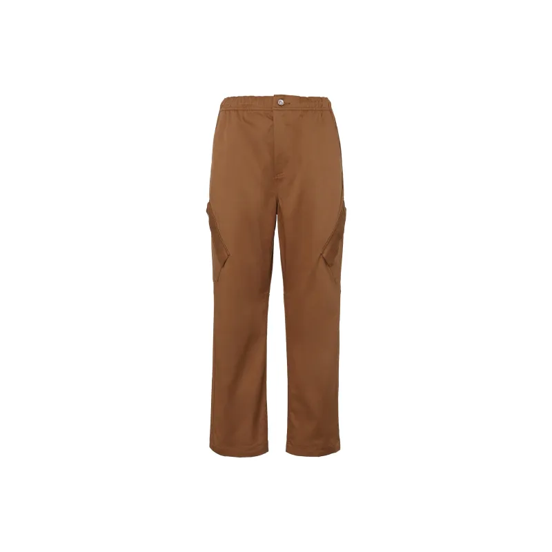 Jordan Cargo Pants Men Tan-0