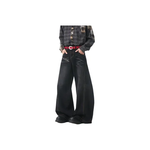 RICE NINE TEN Jeans Unisex