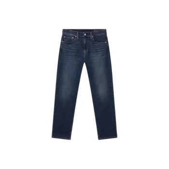 Levis Jeans Men Blue