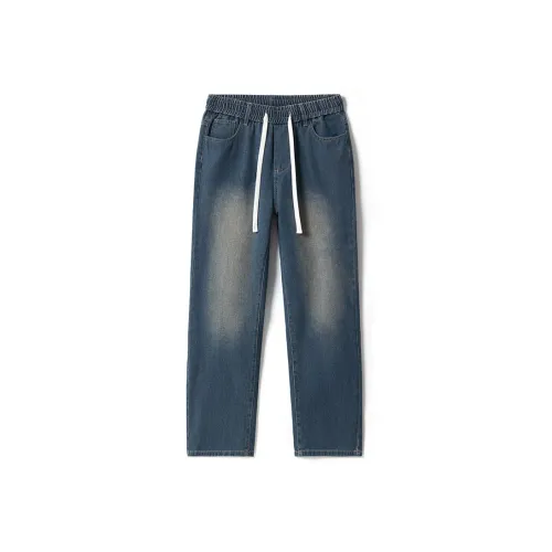 CariteSport Jeans Men