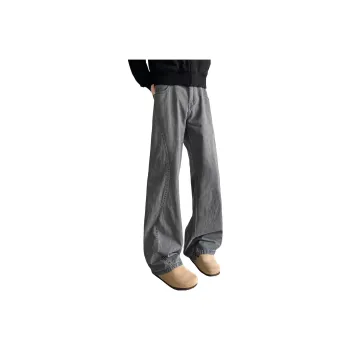 MIIRACER Jeans Unisex