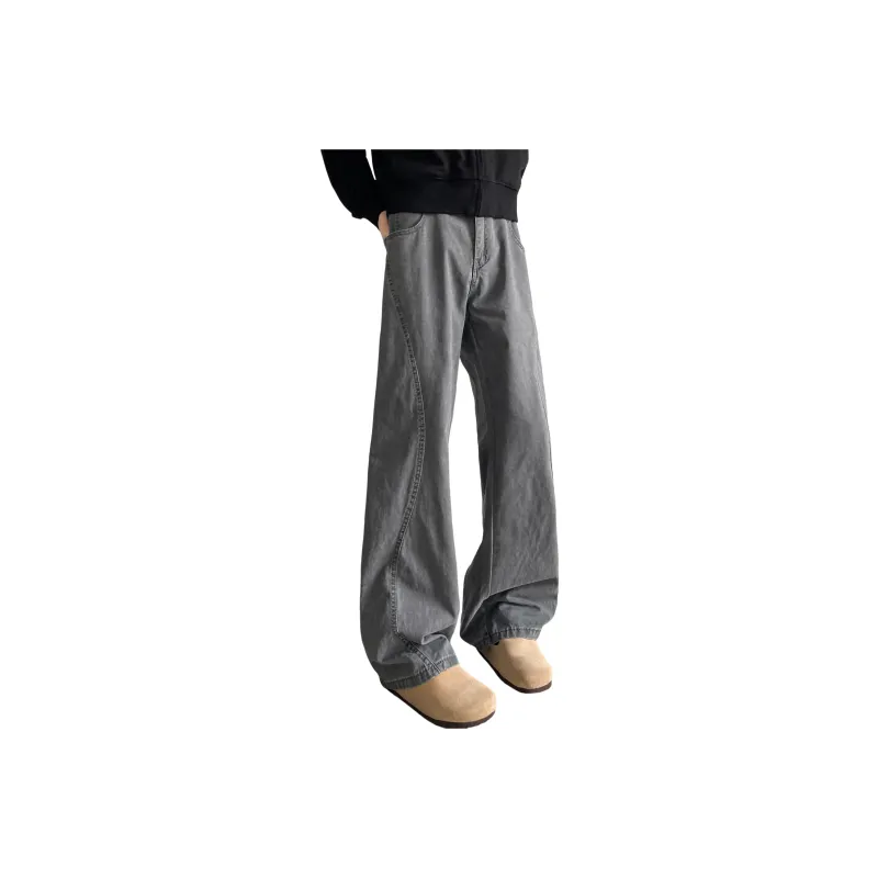 MIIRACER Jeans Unisex-0