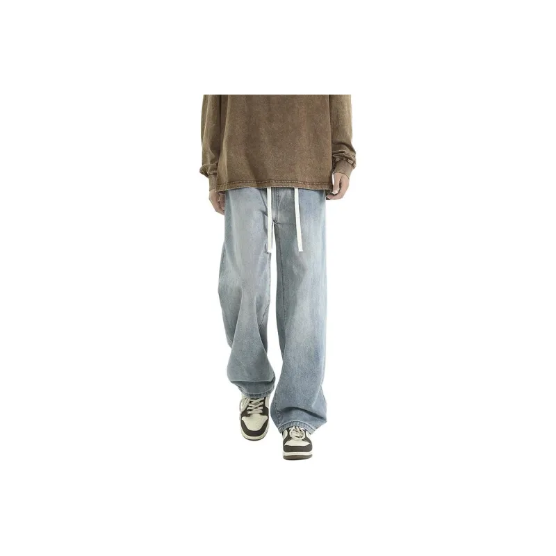 WELTER EXPERIMENT Jeans Unisex-6