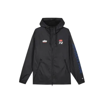 Nike Club Jackets Coats Men's Black