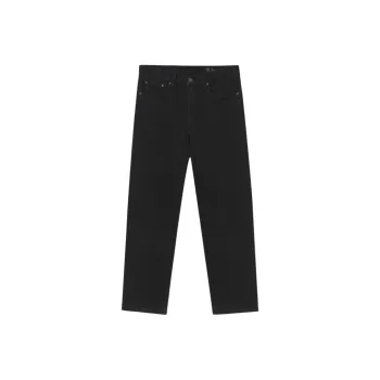 Levis Jeans Men Black