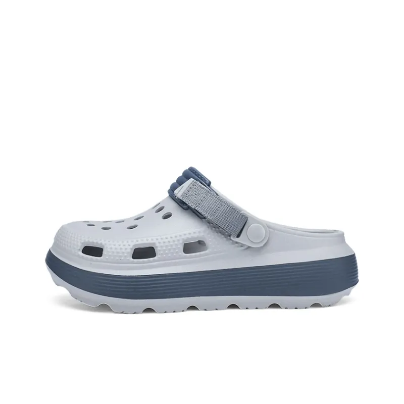CAOP Cream Puff Cloud Collection Clogs Unisex Box Included-11