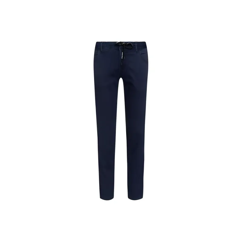 EMPORIO ARMANI Jeans Men Blue-0