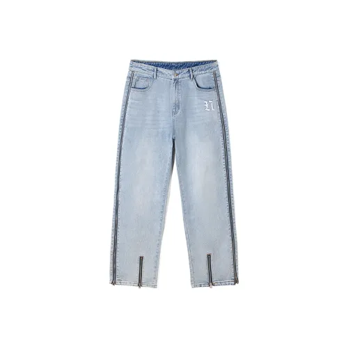 N-MAX Jeans Men