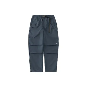 Ben.panda Cargo Pants Unisex