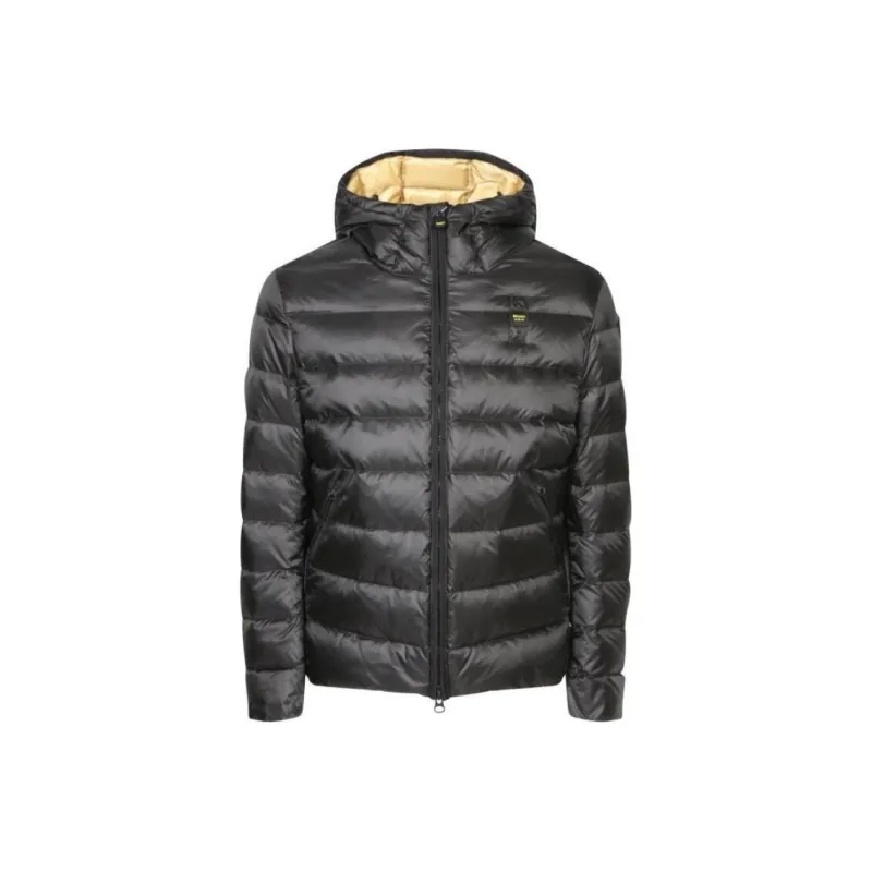 Blauer Acton Jacket-0