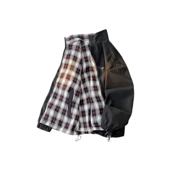 BOBBY ABLEY Jackets & Coats Unisex