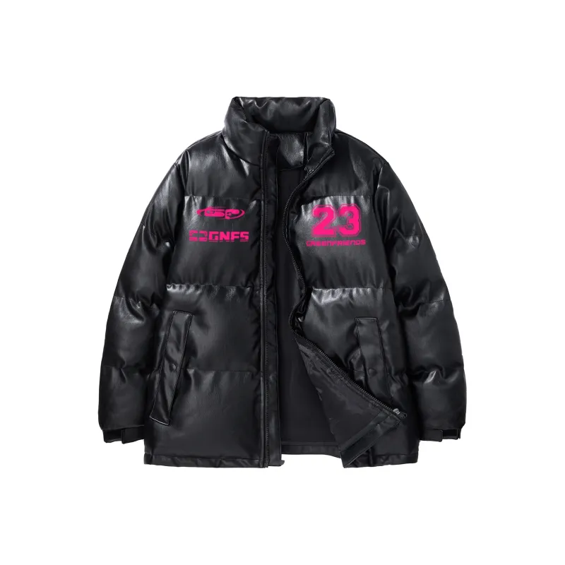 GF Puffer Jackets Unisex-10