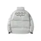 Silver White