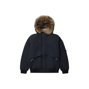 Teenie Weenie Men Skating Collection FW24 Down Jacket Winter Unisex