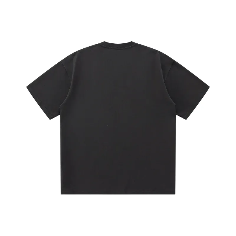 The Simpsons T Shirts Unisex-9