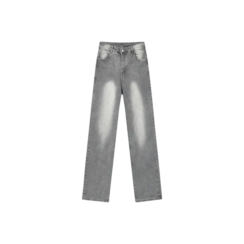 FAKE VINTAGE Jeans Unisex-11
