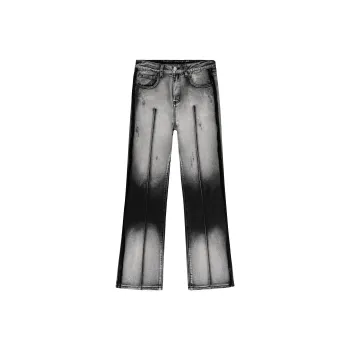 XINYINSU Jeans Unisex