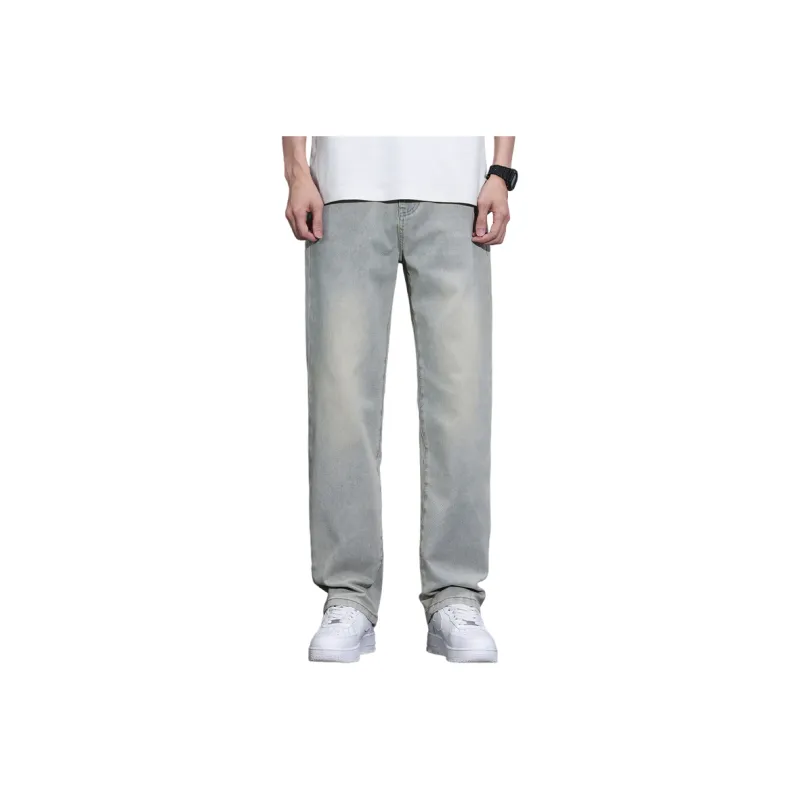 EPTISON Jeans Unisex-2