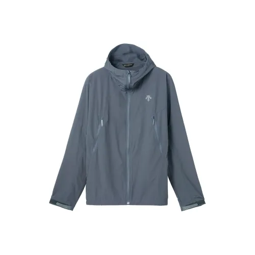 DESCENTE ALLTERRAIN 81 Jackets & Coats Men's