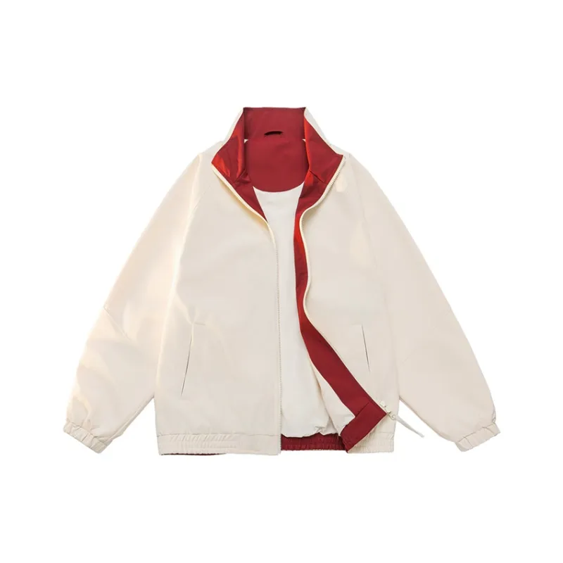 Warrior Huichao Star Cloud Collection Jackets Coats Unisex-5