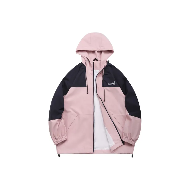 Kawasaki Jackets Coats Unisex Jasper-7