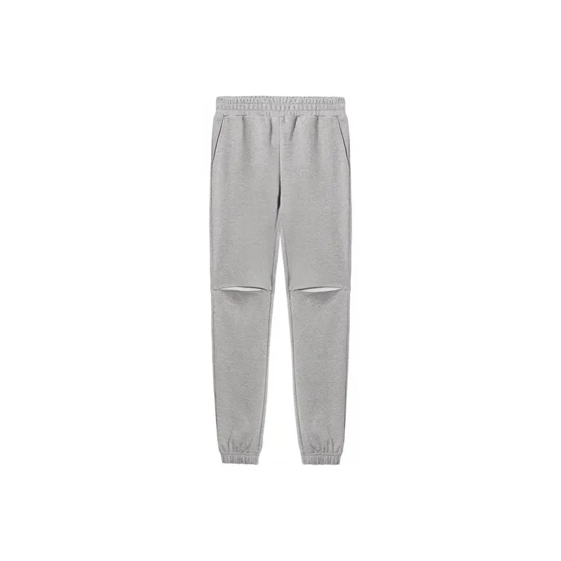 CLIMAX VISION Knitted Sports Pants Unisex-0