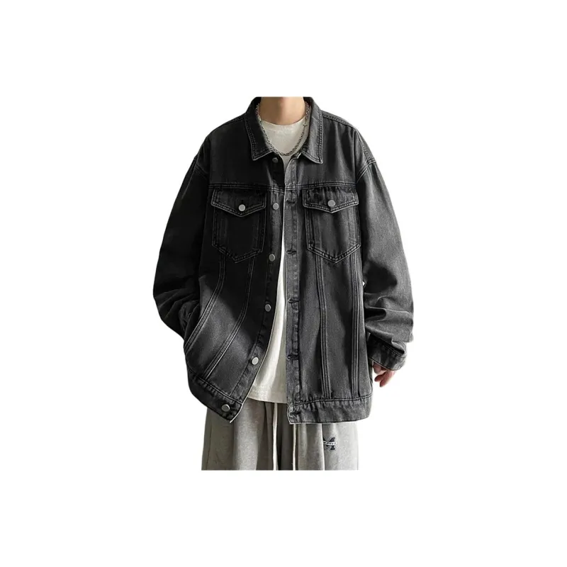 A/2/8/T Jackets Unisex-4