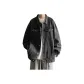 Black Gray