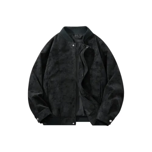 Paddy Julia Jackets Coats Unisex