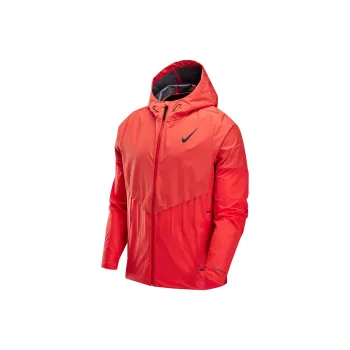 Nike AeroSwift Men's Storm FIT Aerogami Running Jacket