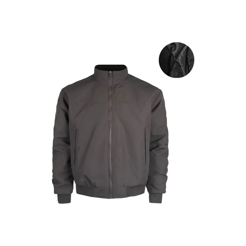 FORCEPULR Jackets Coats Unisex Earth Yellow-5