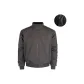 Wolf Gray[Padded Upgraded]