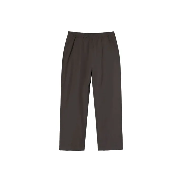 Stussy X Our Legacy Reduced Trouser-1