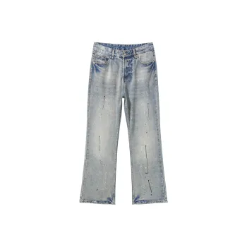 SANTASTIC Jeans Men Blue