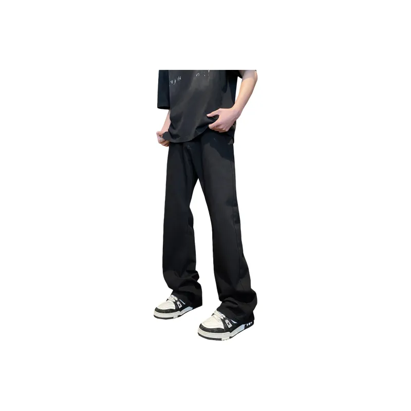MIIOW Trend Party Series Jeans Unisex-0