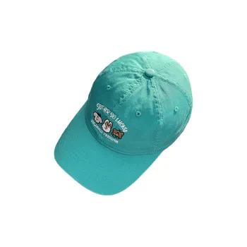 Classmate Yang Cotton Baseball Caps Women's