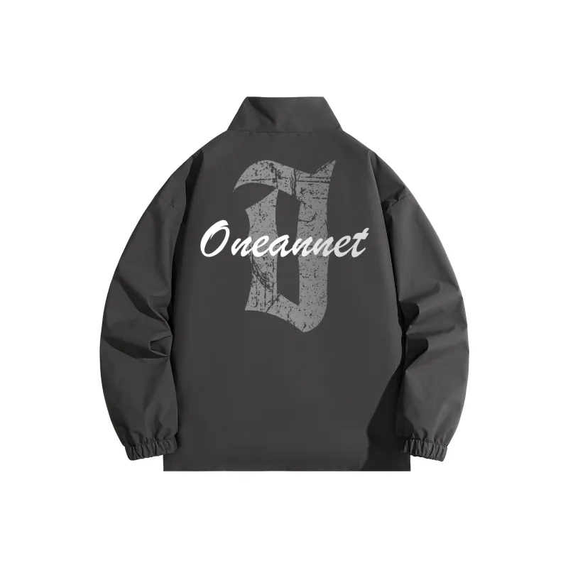 ONEANNET Jackets Unisex-4